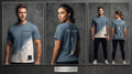 Discipline Builds Freedom Premium Graphic T-Shirt